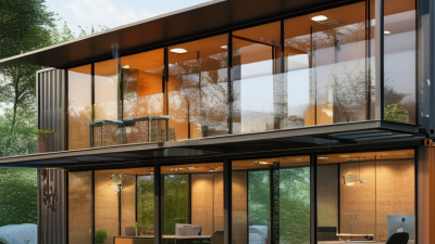 How to Build a Shipping Container Office for Your Business?