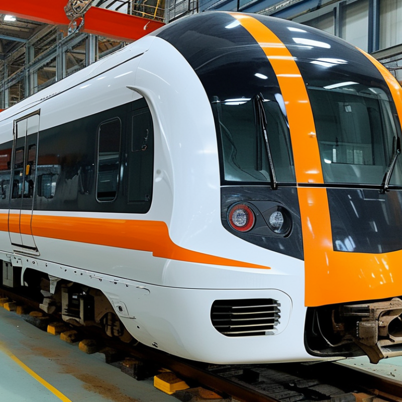Top 10 Aluminum Parts for Train Door Buyers Guide