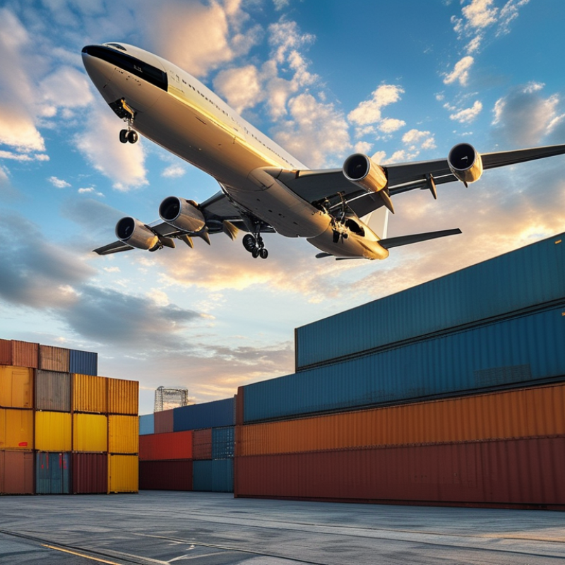 How to Pack Goods Safely for International Air Transport 2026?