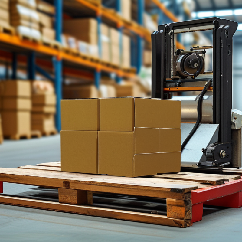 How to Choose the Best Used Pallet Wrapping Machine?