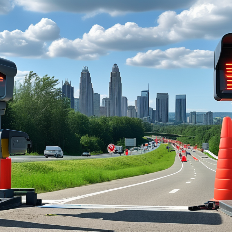 Why Choose Radar Speed Sign for Traffic Safety Solutions?
