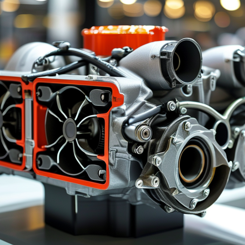 2026 Best Engines Cooler Options for Global Buyers?