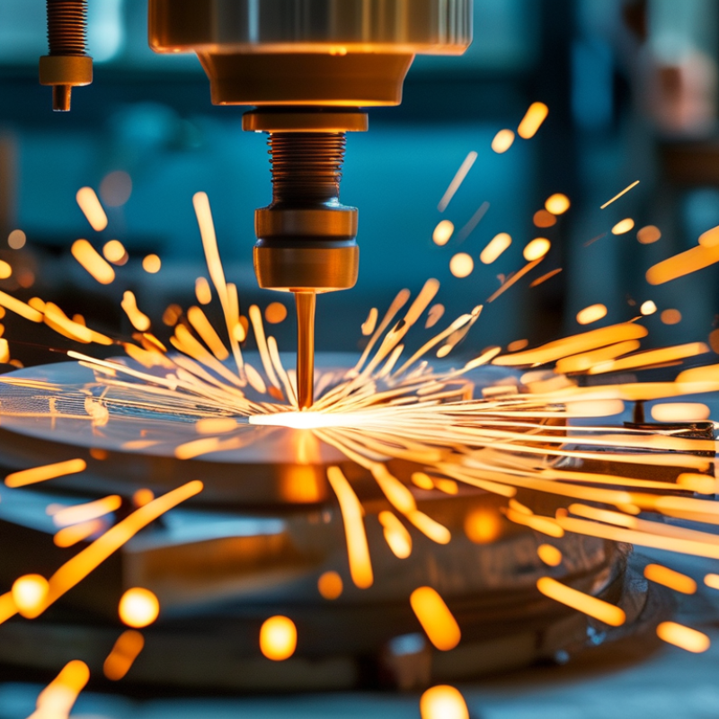 How to Optimize the Spinning Metal Process for Global Buyers?