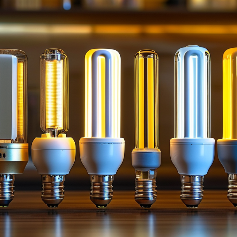 Diferença entre iluminação LED e tradicional qual escolher?