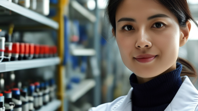 China Top 10 Conductive Compound Suppliers for Global Buyers?