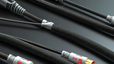 How to Choose the Best Dual RCA Cable for Your Needs?