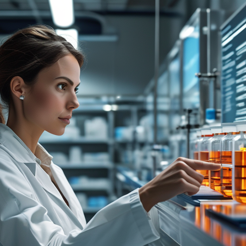 2026 Top Trends in Pharmaceutical Development for Global Buyers