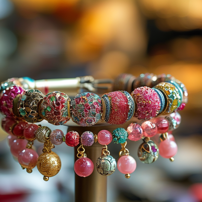 Wholesale Bracelets on a Budget Best Deals to Buy in China