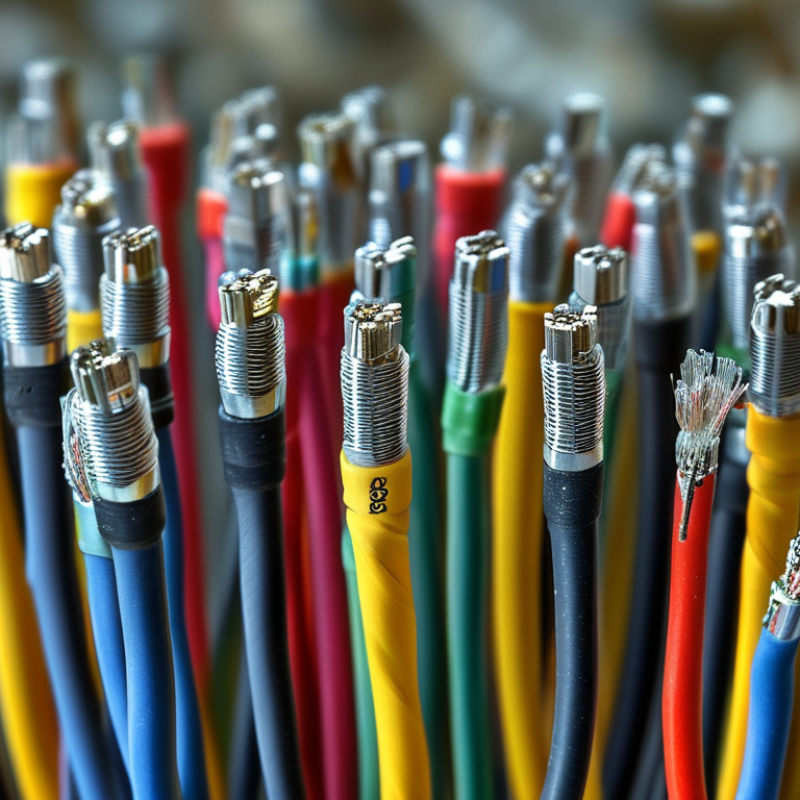 Top Quality Optical Cords for International Buyers in 2026?