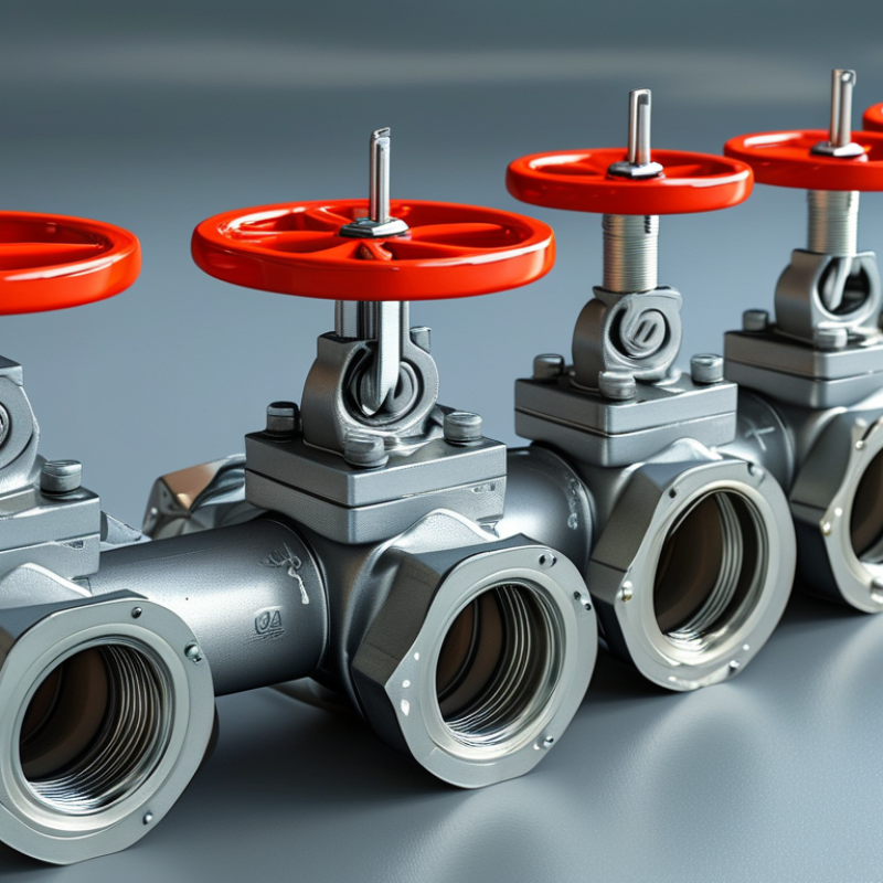 How to Choose Bellows Sealed Globe Valves for Your Needs?