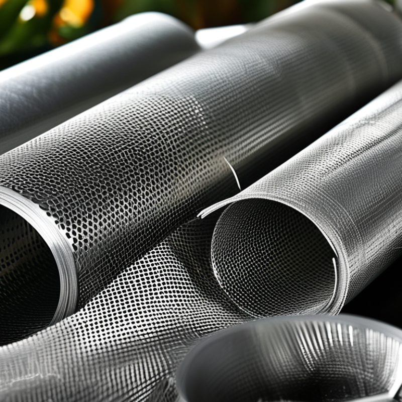 How to Choose the Best Stainless Steel Mesh for Your Needs?