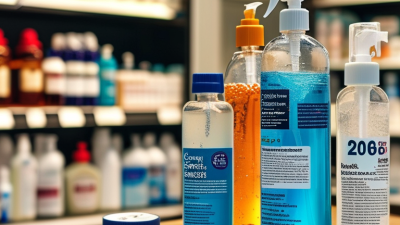 2026 How to Choose the Best Wound Cleanser for Your Needs?