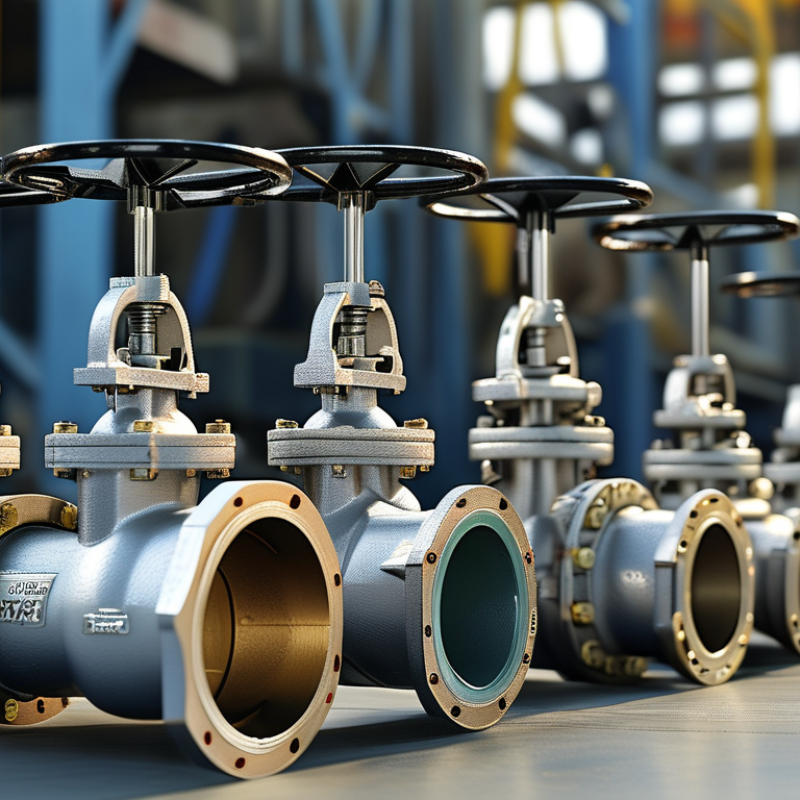 Top 10 Engineering Valves Buyers Need to Know?
