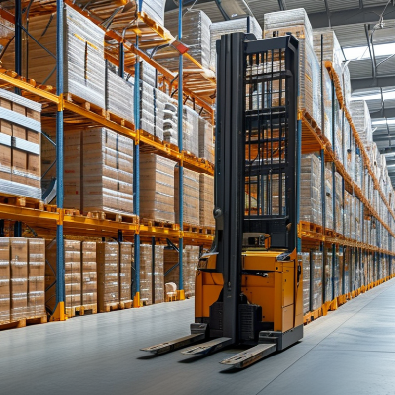 Heavy Duty Pallet Racks Benefits for Global Buyers?
