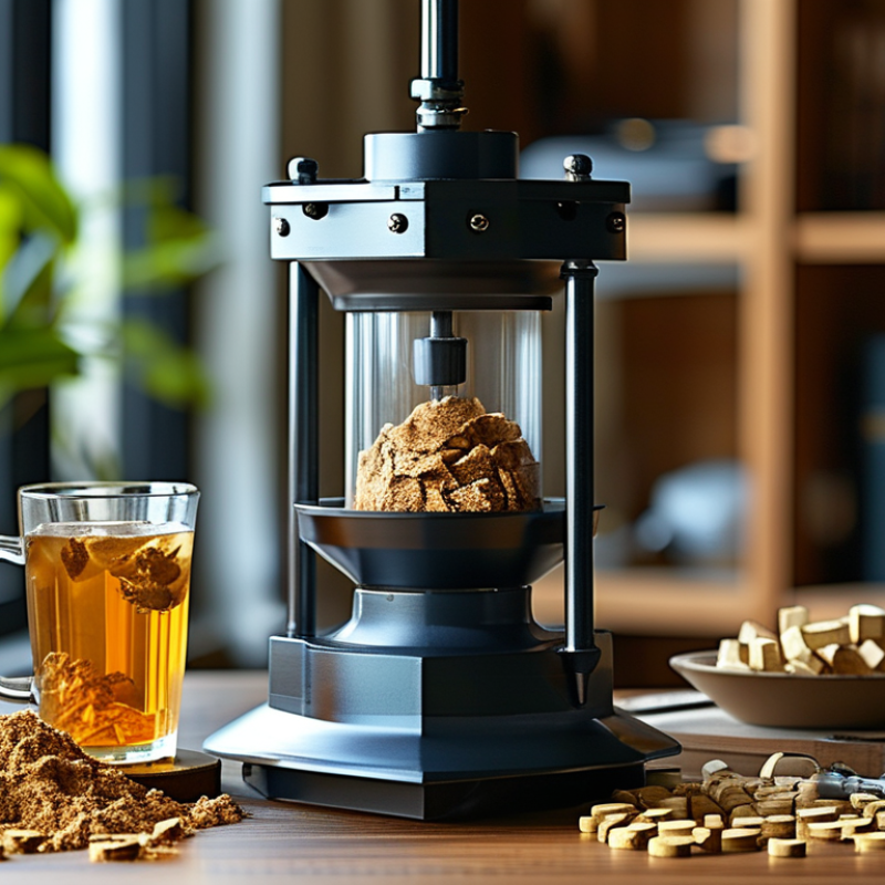 How to Choose the Best Tablet Press for Your Needs?