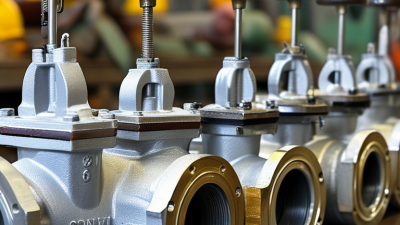 Top Tips for Choosing a Pilot Operated Check Valve?