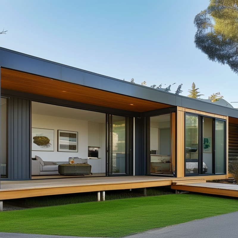 Top 10 Benefits of Modular Homes in Melbourne Today?