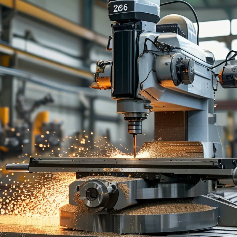 2026 Best Large Milling Machine Options for Global Buyers?