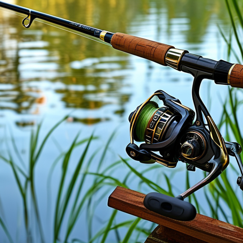 2026 Top Aluminum Fishing Rod Holder for Best Performance?
