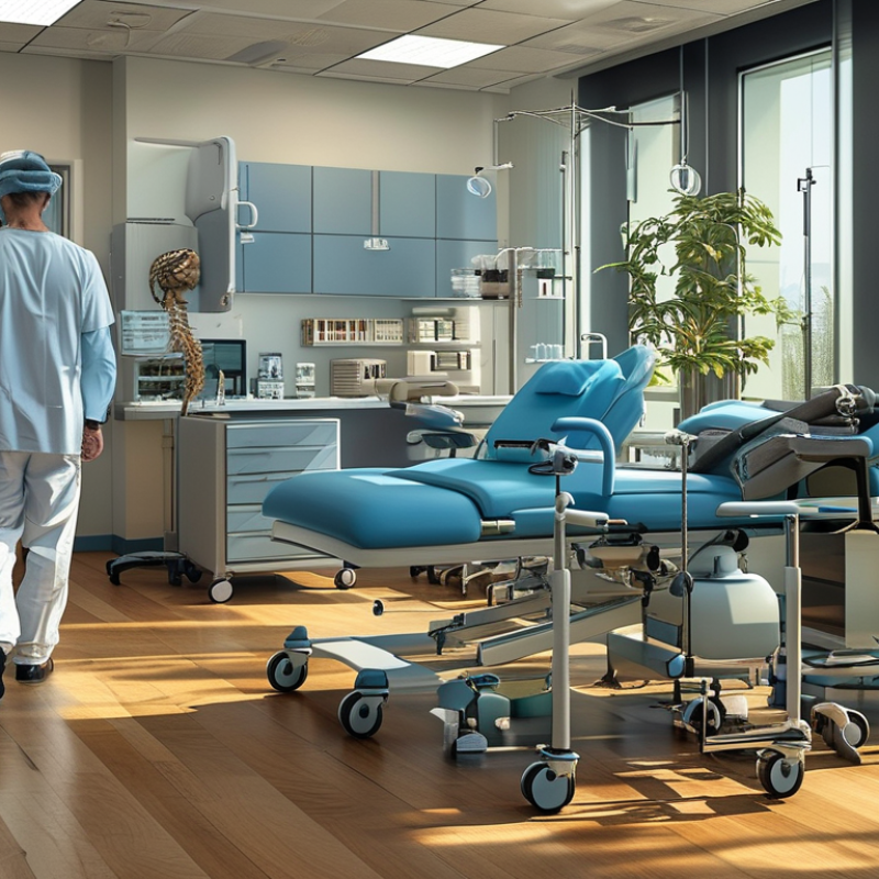 2026 Best Health Recovery Solutions for Global Buyers