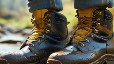 What is a Plastic Boot Protector Pair and Why You Need It?