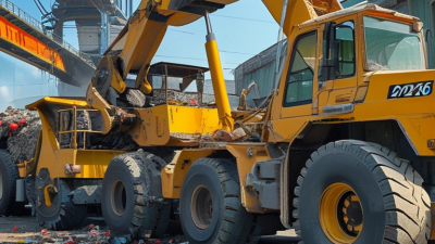 2026 Best Tire Shredding Machine for Global Buyers Guide?