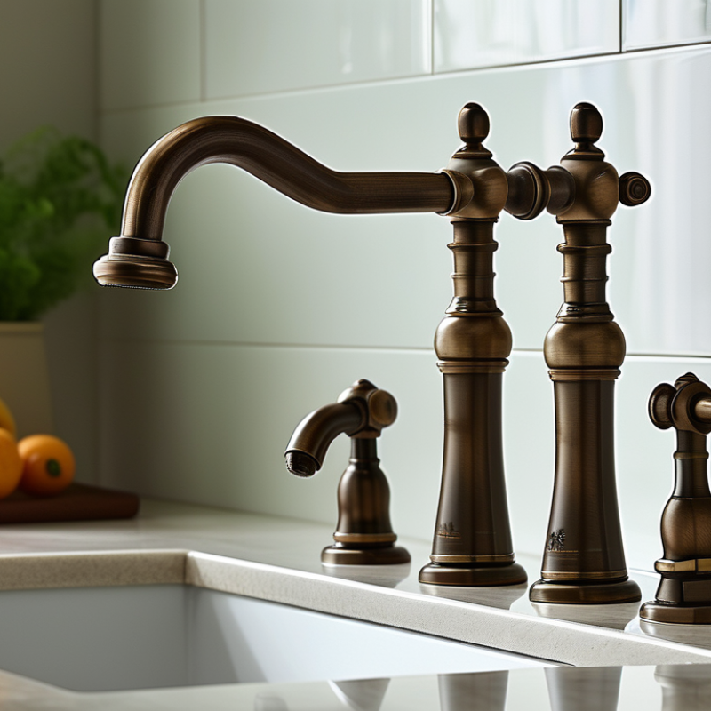 Best Faucet On Sink Options for Your Kitchen and Bathroom?