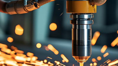 How to Choose the Best Waterjet Machine for Your Business?