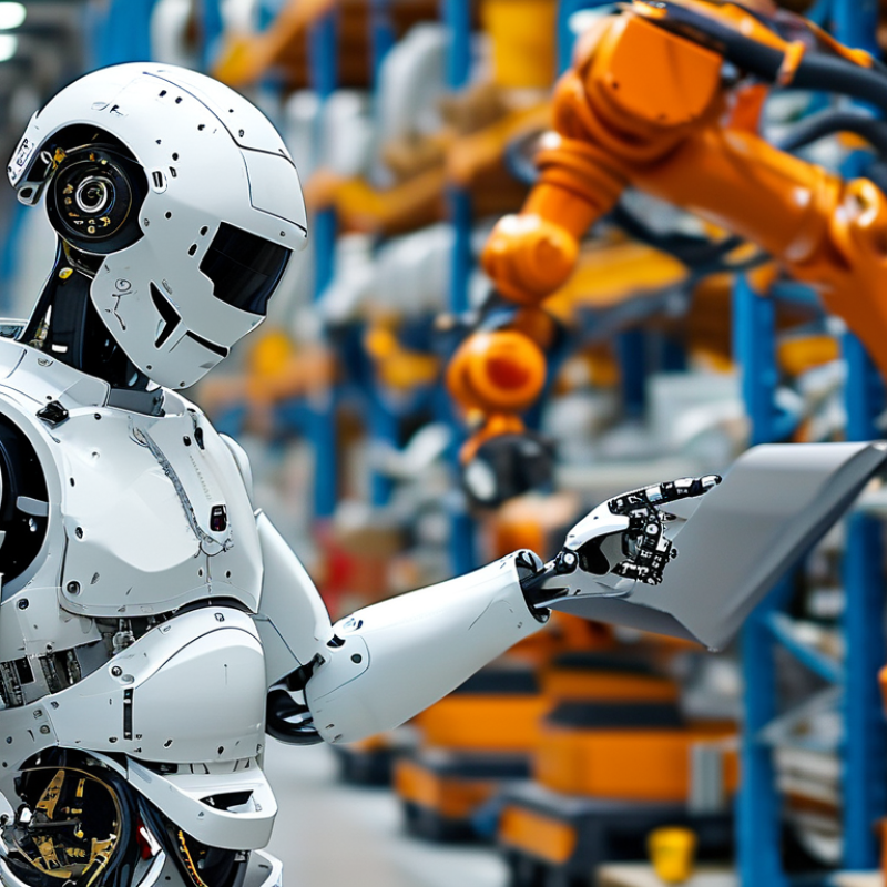 Top 10 Cobot Automation Solutions for Global Buyers?