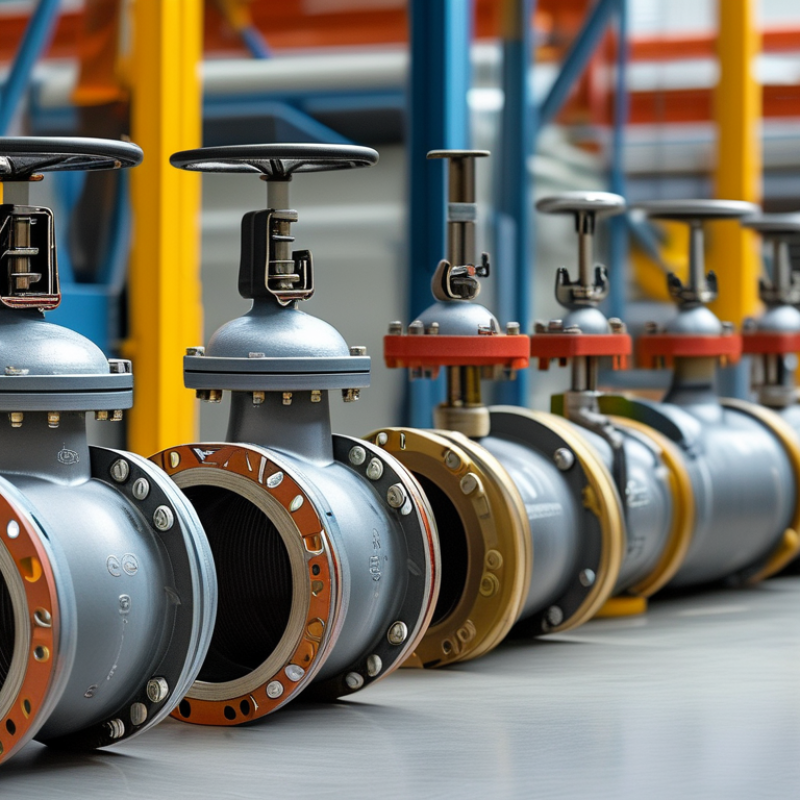 Top Tips for Choosing Bellows Valves Manufacturers Today?