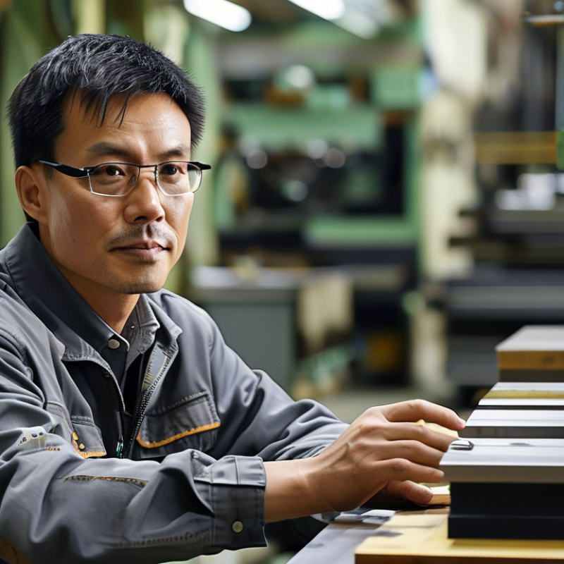Why Choose Yongchao Mold for Your Manufacturing Needs?