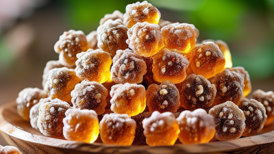Best Collagen Gummies for Healthy Skin and Joints?