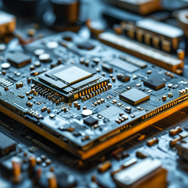 What is a Printed Circuit Board and How Does it Work?