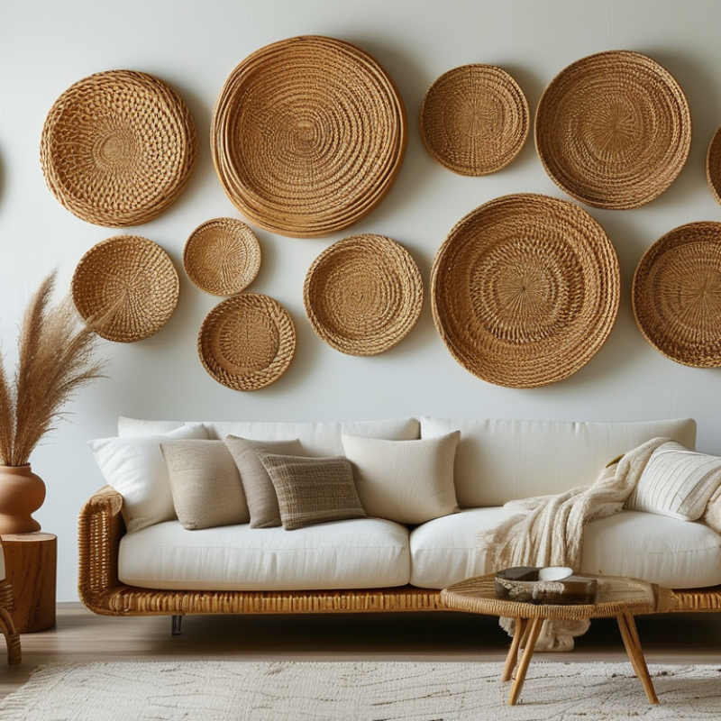 2026 Top Rattan Wall Hanging Ideas for Global Buyers?