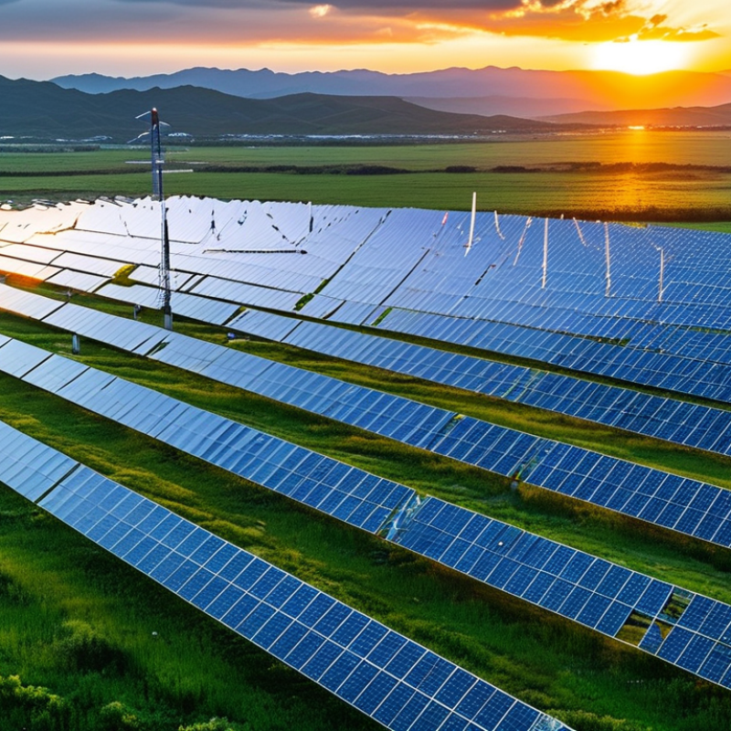 China Top Solar Solutions for Global Buyers in 2026?