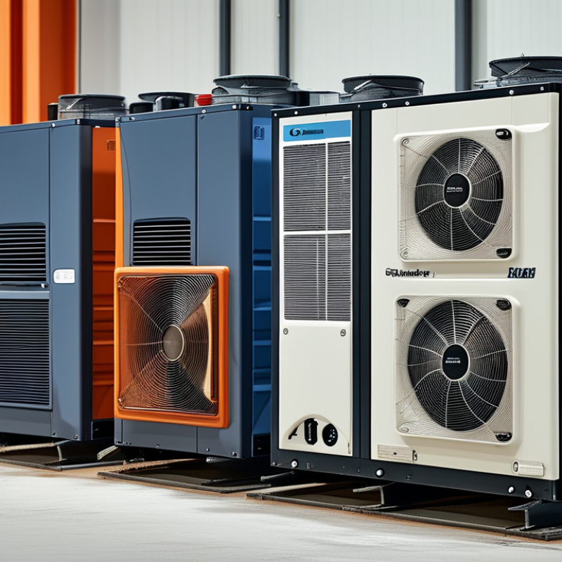 How to Choose the Best Commercial Condensing Unit for Your Needs?