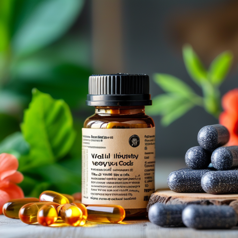 Vegan Softgels Top Tips for Global Buyers to Consider