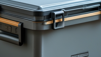 What is an Insulated Container and How Does It Work?