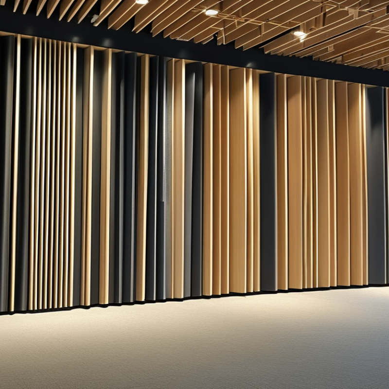 Top Acoustic Vents for Optimal Sound Control Solutions?