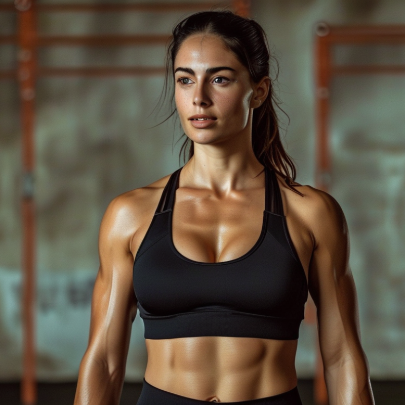 Como montar um guarda-roupa fitness profissional?