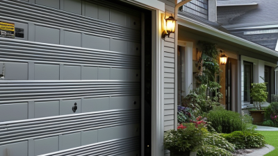 What Are Security Shutters For Home and How Do They Work?