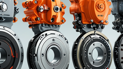 How to Choose the Right Keb Clutch Brake for Your Needs?