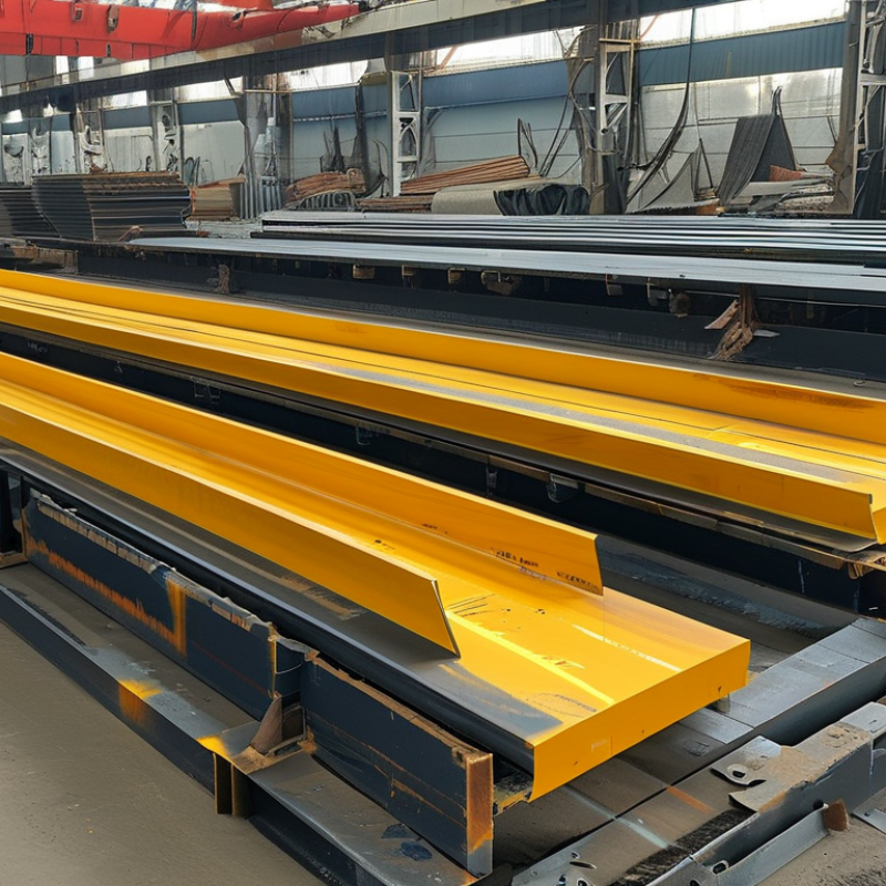 China Best U Purlin Roll Forming Machine for Global Buyers?
