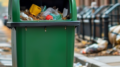 Top 10 Benefits of Pneumatic Waste Collection Systems?