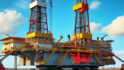 How to Choose the Best Oil Drilling Equipment for Your Needs?