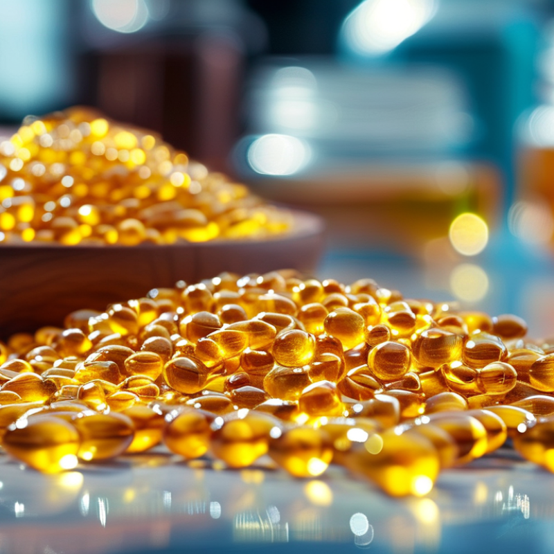 Vitamin C Coated Benefits and Tips for Global Buyers