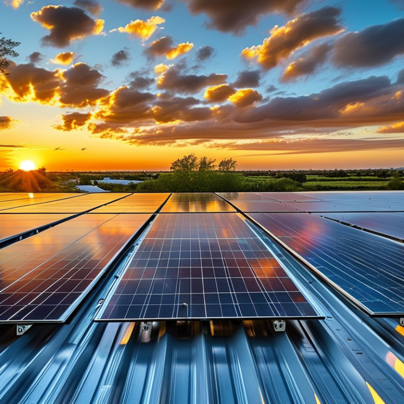 Why Choose Solar Roof Mounts for Your Home Energy Needs?