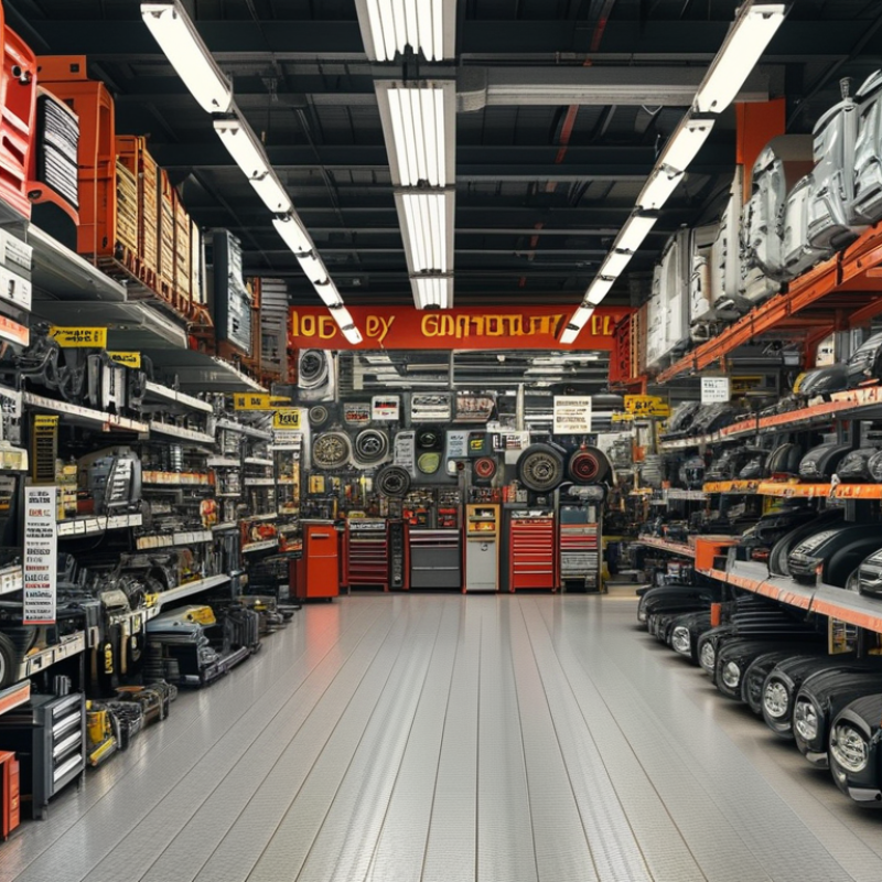 How to Check Key Factors Before Buying Auto Parts?