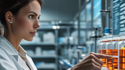 2026 Top Trends in Pharmaceutical Development for Global Buyers