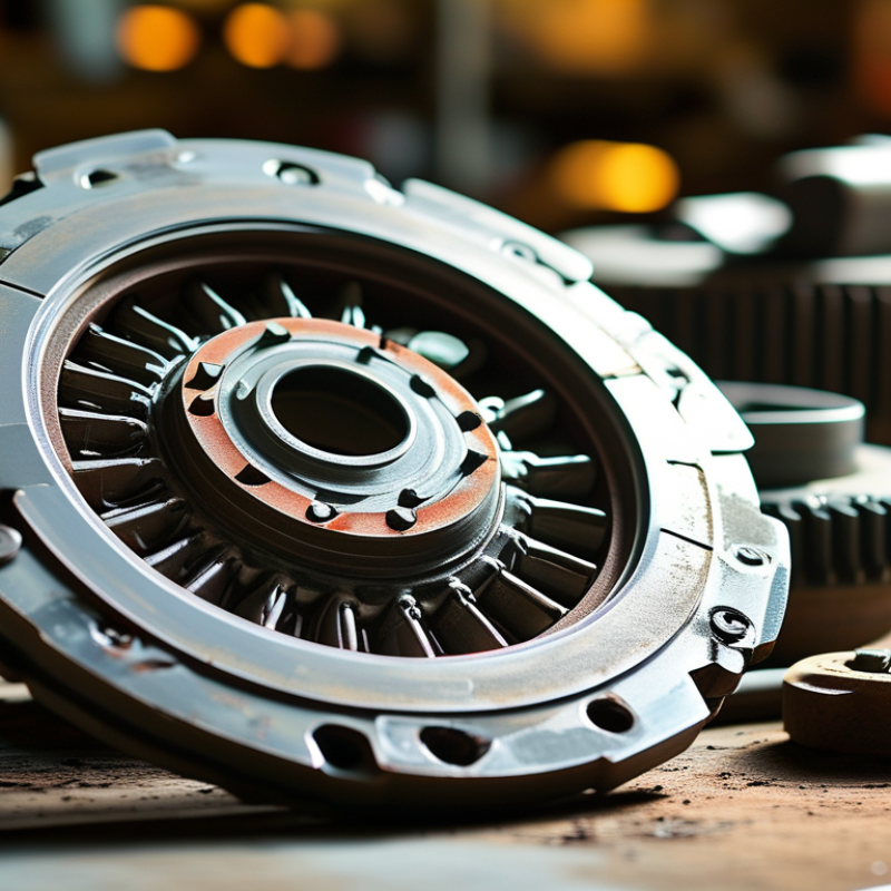 How to Properly Break in a New Clutch for Long Lasting Performance?